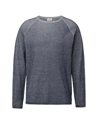 DRYKORN | Pullover TITZIAN | blau